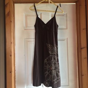 Rip Curl Summer Dress